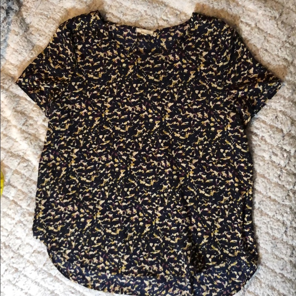 Cute Pleione top from Nordstrom